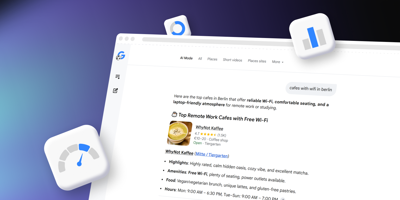 Best AI Mode Rank Tracker: 10 Tools to Monitor Google AI SEO