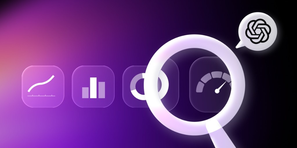 Compare ChatGPT tracker economics