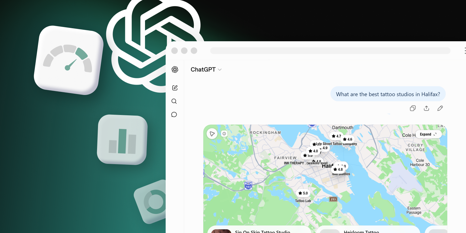 Best ChatGPT Visibility Tracker: How 6 Tools Measure Brand Presence