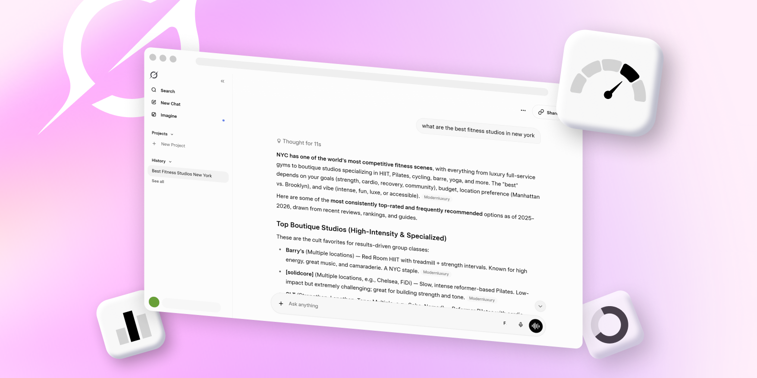 Best Grok Rank Tracker: 6 Tools for Real-Time AI Visibility