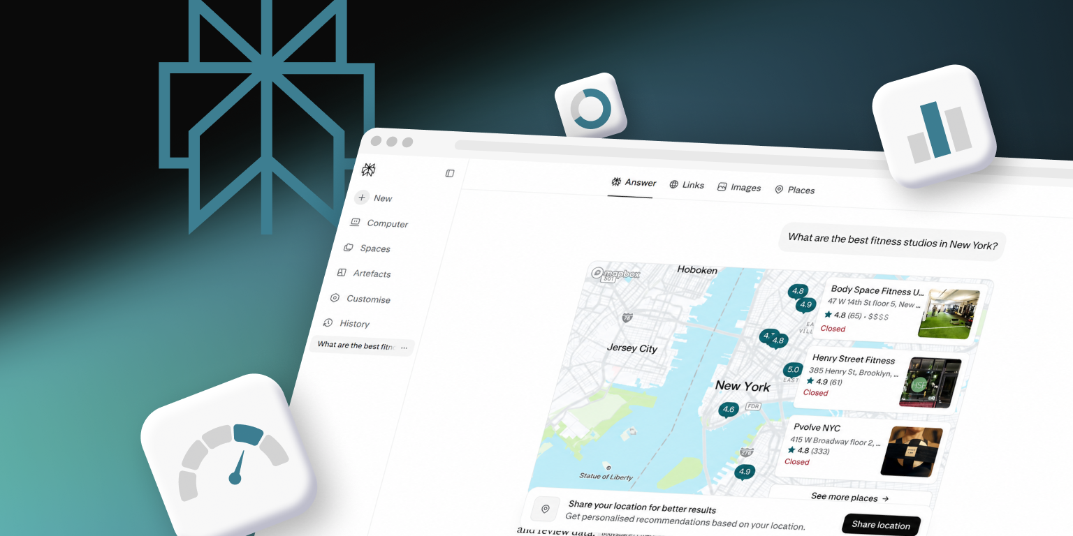Best Perplexity Rank Tracker Software: 7 Tools Compared