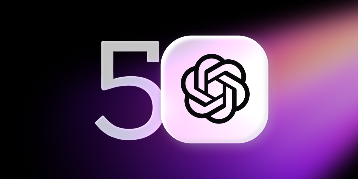 Five moves this week