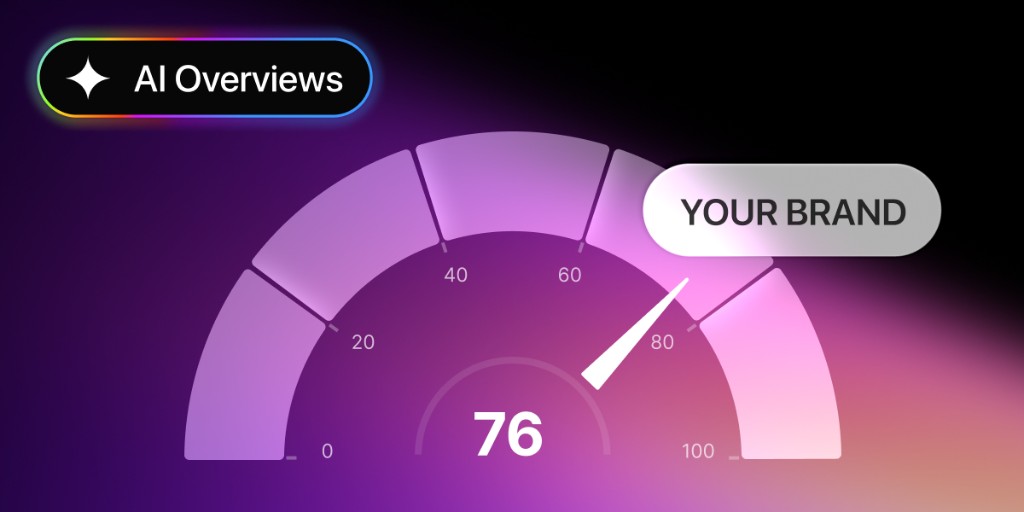 How to track AI Overviews