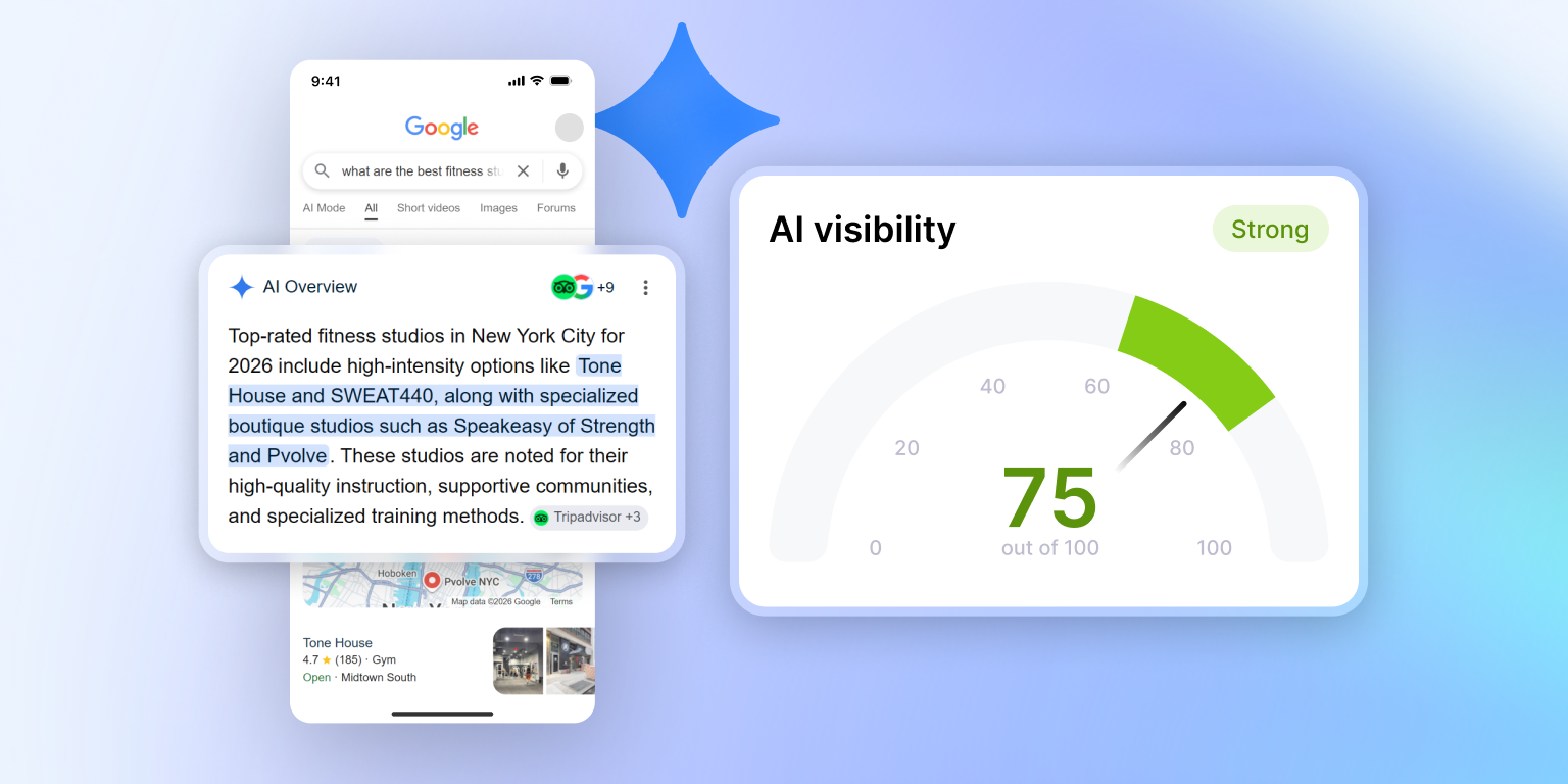 How to Track AI Overviews: Rankings, Citations, and Brand Mentions