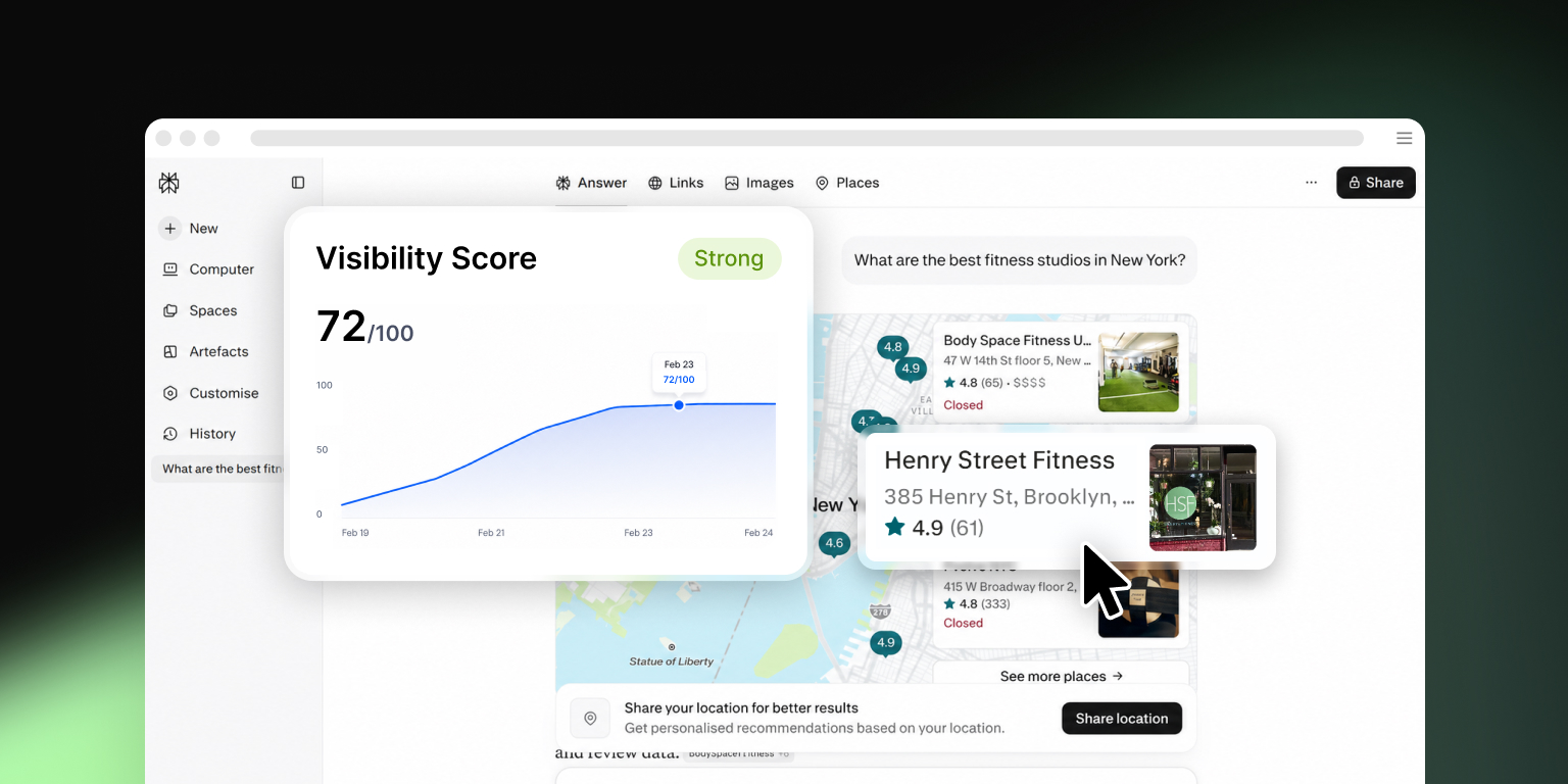 How to Track Brand Mentions in Perplexity: Complete Guide