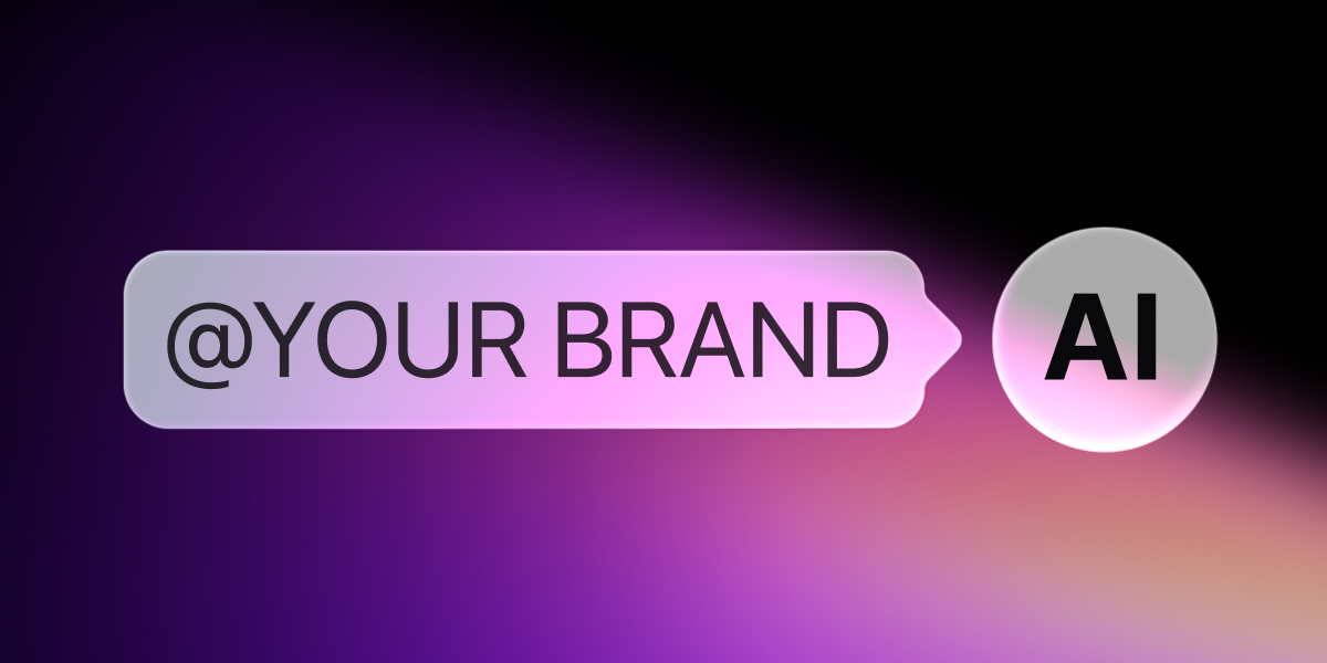 Brand mentions beyond Google AIO