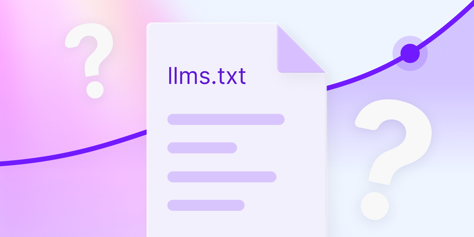 llms.txt: Does It Actually Improve Visibility?