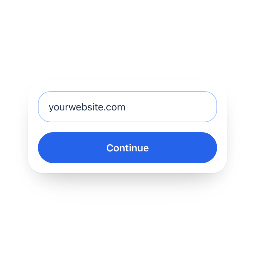 Add your business poster