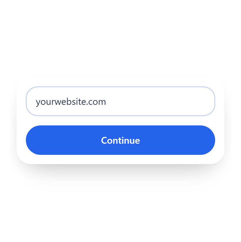 Add your business poster